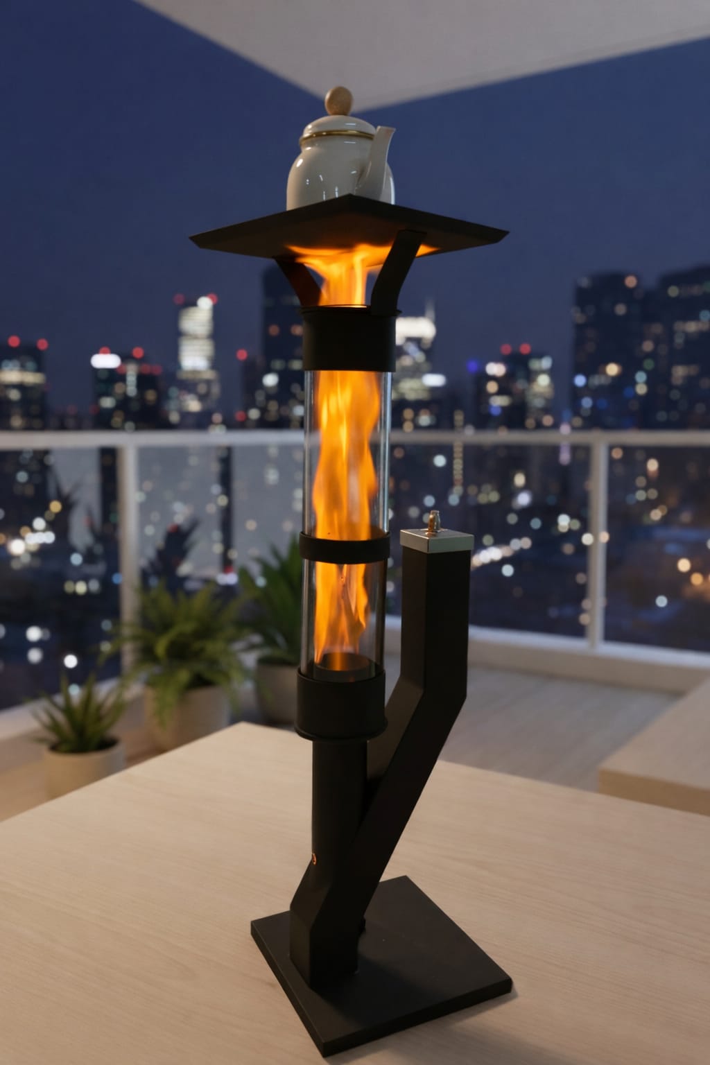 Minikor MİNİ PELET SOBA